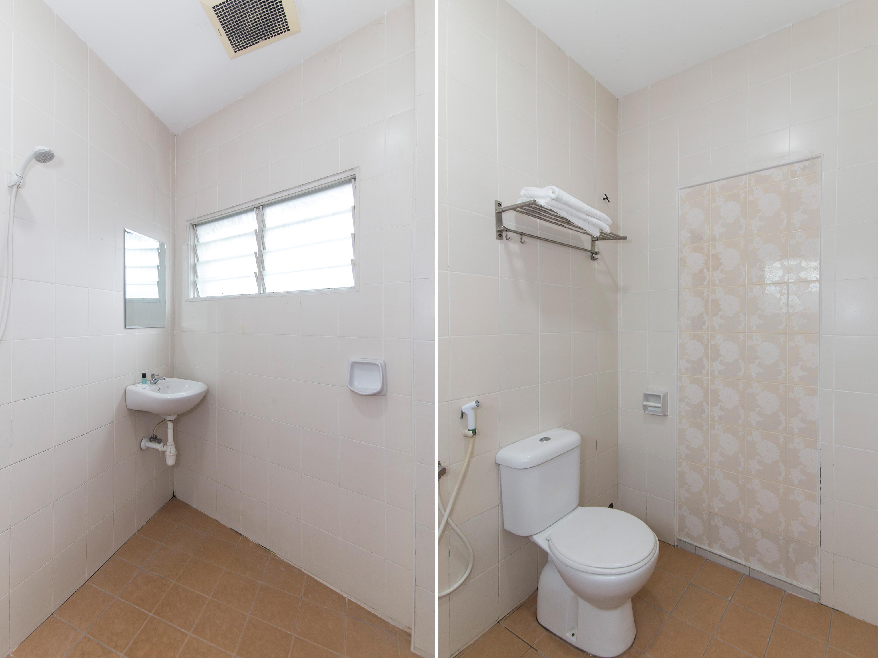 Oyo 91130 Hotel 91 Bukit Mewah Kajang Esterno foto