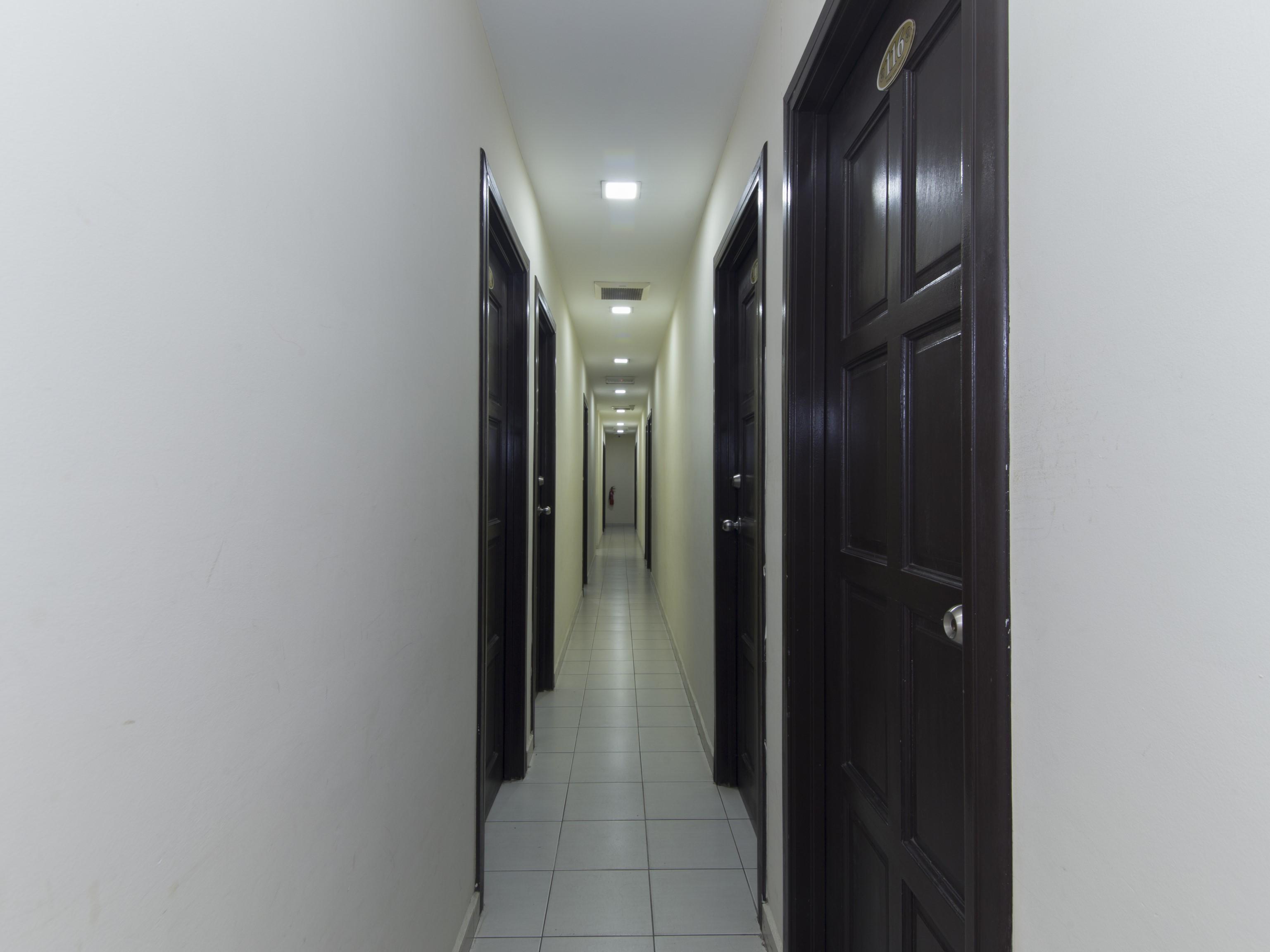 Oyo 91130 Hotel 91 Bukit Mewah Kajang Esterno foto