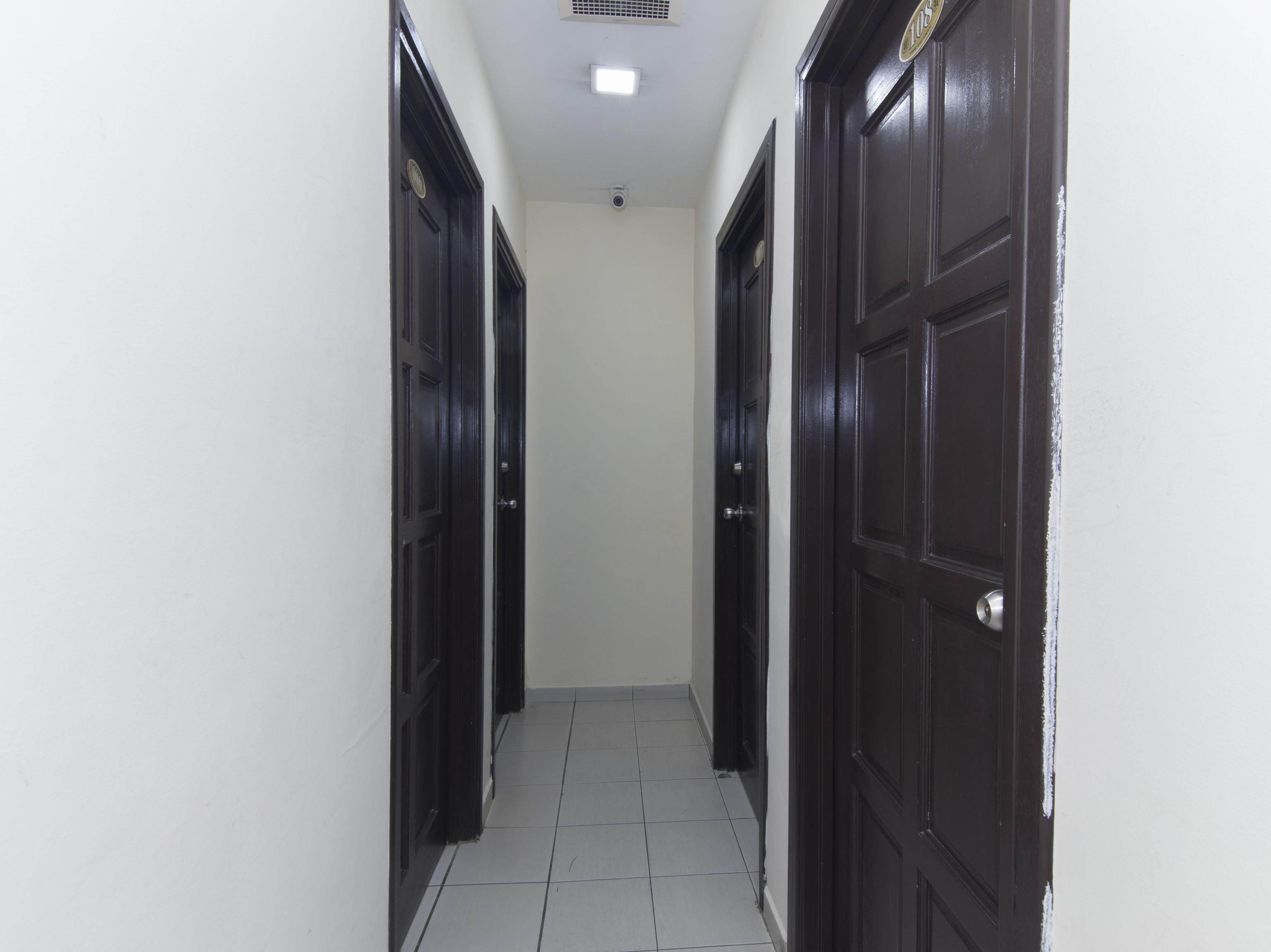 Oyo 91130 Hotel 91 Bukit Mewah Kajang Esterno foto