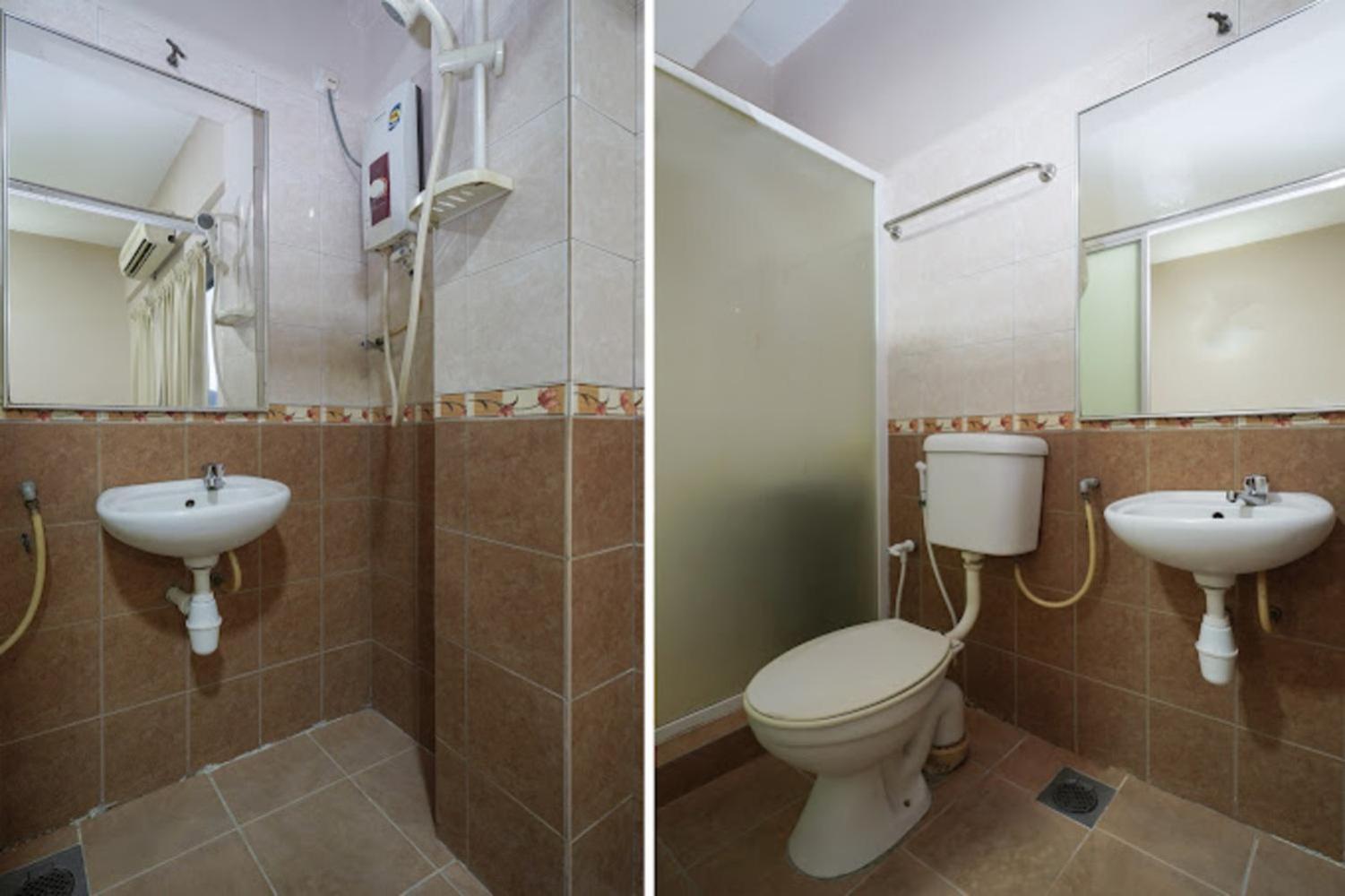 Oyo 91130 Hotel 91 Bukit Mewah Kajang Esterno foto