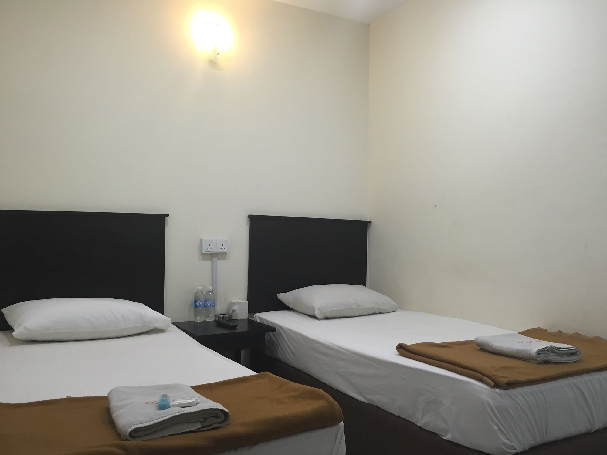 Oyo 91130 Hotel 91 Bukit Mewah Kajang Esterno foto