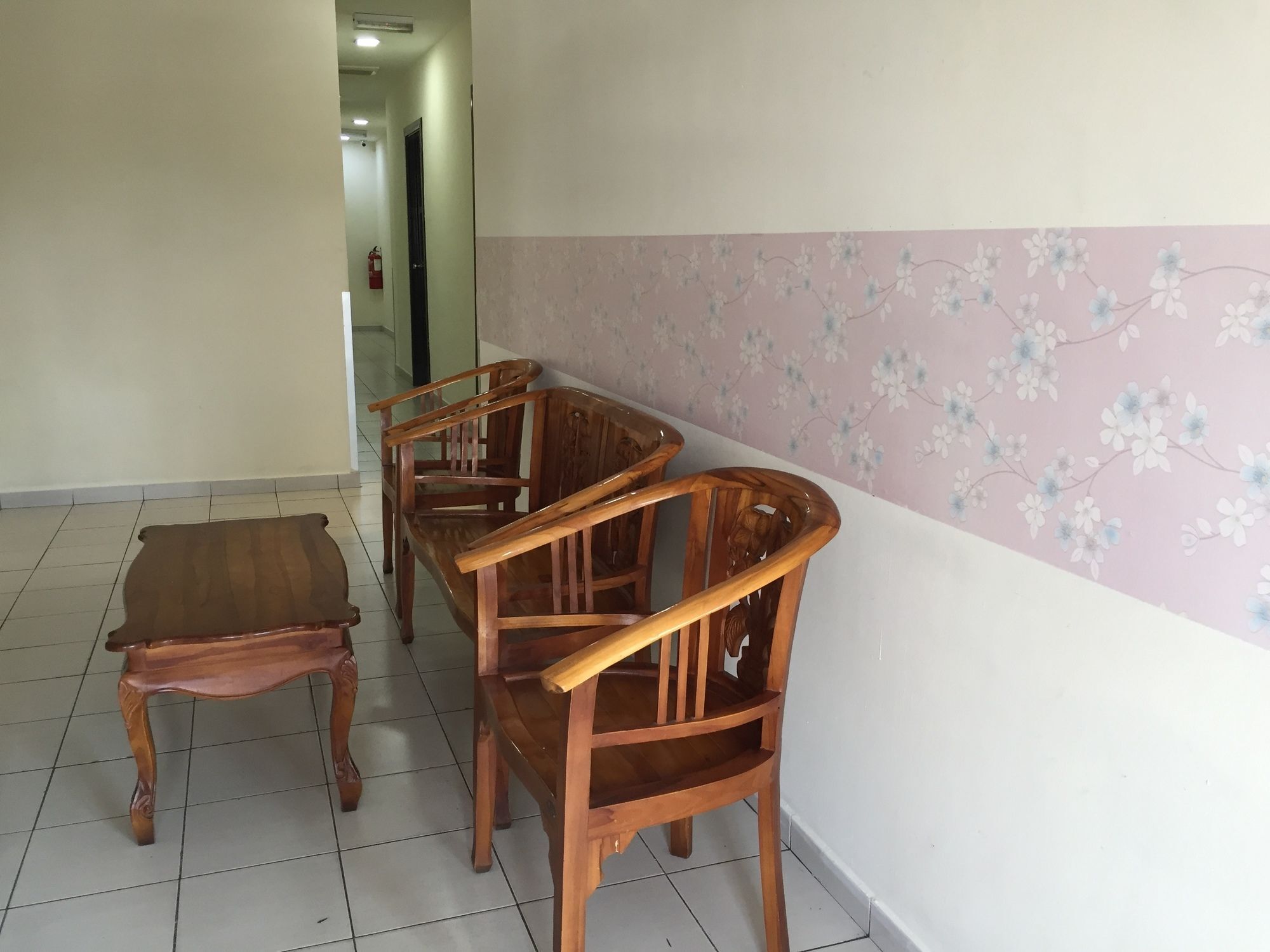 Oyo 91130 Hotel 91 Bukit Mewah Kajang Esterno foto